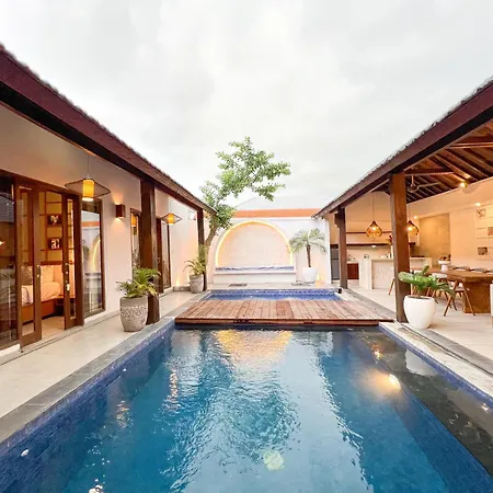 Apple Villa & Suite Seminyak-2
